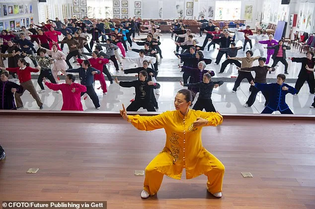 Ancient Practice Baduanjin May Lower Blood Pressure as Effectively as a Brisk Walk, Study Finds