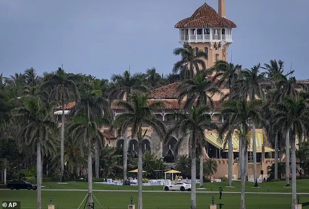 Armed Man Shot Dead by Secret Service at Mar-a-Lago; No Injuries Reported
