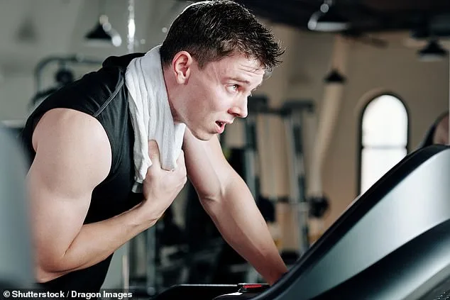 Brazilian Study Reveals Higher Fitness Linked to Emotional Resilience