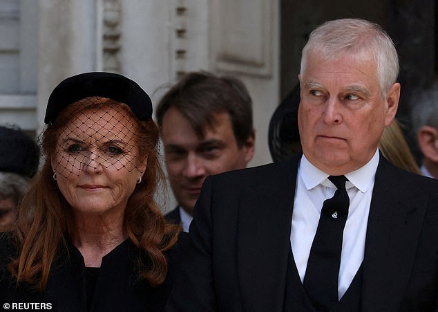 Epstein Files Reveal Prince Andrew's Secret Dinner with 9/11-Linked Saudi Billionaire