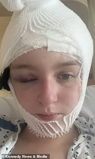 From Dismissal to Medical Crisis: Gillian Keating's Journey with Severe Headaches