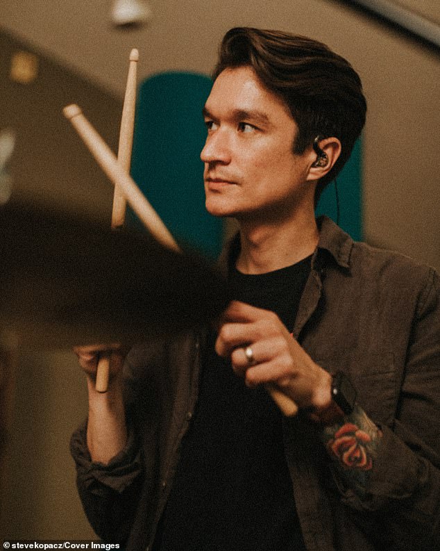 From Ulcer to Cancer: The Shocking Diagnosis That Changed a Drummer's Life