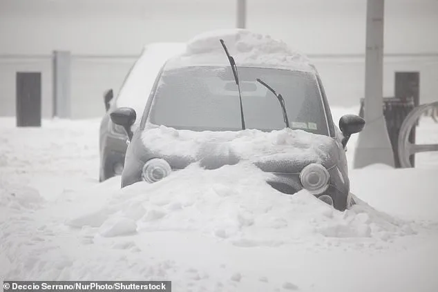Historic Blizzard Warning Issued for NYC as 'Bomb Cyclone' Threatens East Coast with Record Snowfall