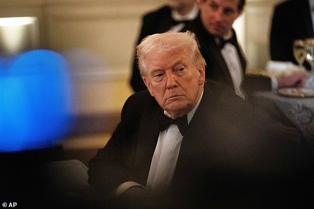 JPMorgan Chase Under Fire for Closing Trump's Accounts Amid $5 Billion Lawsuit, Documents Reveal