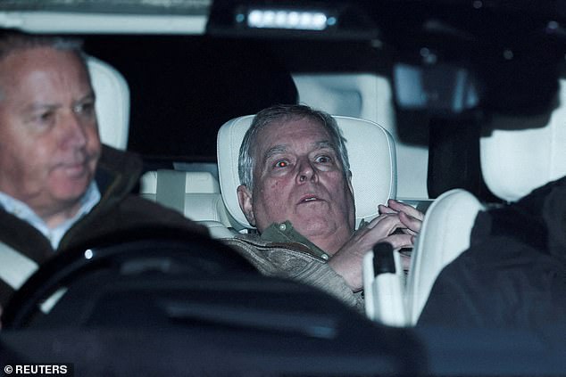 King Charles III Grants Police Full Access to Prince Andrew Files Amid Royal Family Speculation Over Buried Secrets