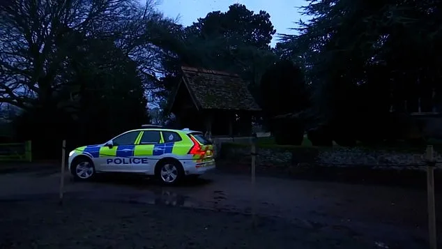 Ongoing Police Searches at Royal Lodge and Wood Farm as Andrew Mountbatten-Windsor Faces Misconduct Charges