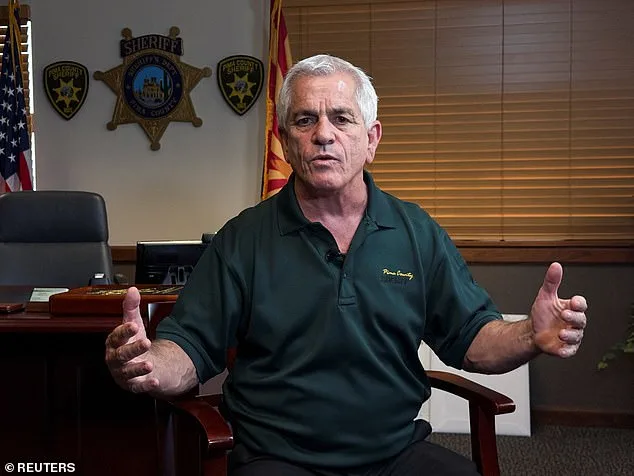 Pima County Sheriff Warns Private Search Groups to Step Back as Nancy Guthrie Investigation Enters 21st Day with No Leads