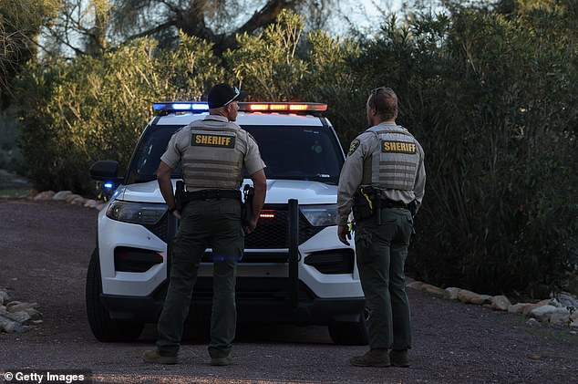 Pima County Sheriff Warns Private Search Groups to Step Back as Nancy Guthrie Investigation Enters 21st Day with No Leads