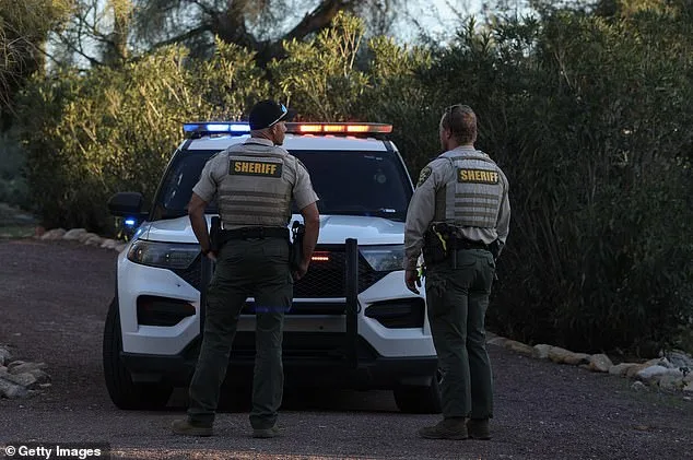 Pima County Sheriff Warns Private Search Groups to Step Back as Nancy Guthrie Investigation Enters 21st Day with No Leads