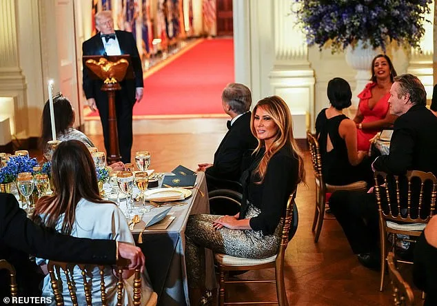 White House Dinner Sparks Controversy as Governors Refuse Invitations Amid Political Tensions