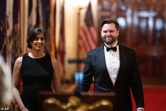 White House Dinner Sparks Controversy as Governors Refuse Invitations Amid Political Tensions