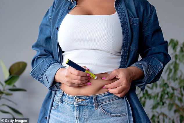 GLP-1 Drugs Revolutionize Obesity Treatment, But Long-Term Implications Remain Uncertain