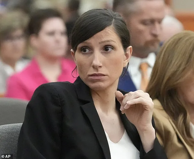 Utah Mother Accused of Lacing Cocktail with Fentanyl Faces Jury in High-Profile Trial