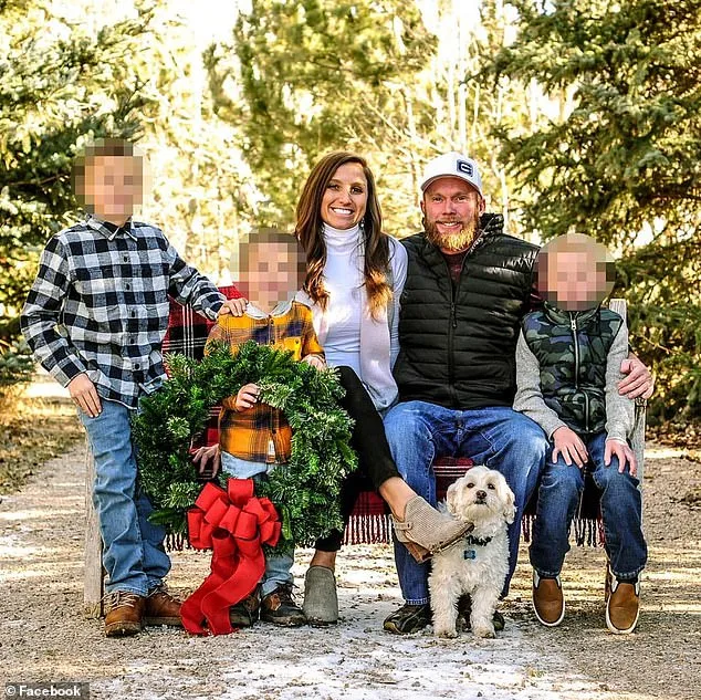 Utah Mother Accused of Lacing Cocktail with Fentanyl Faces Jury in High-Profile Trial