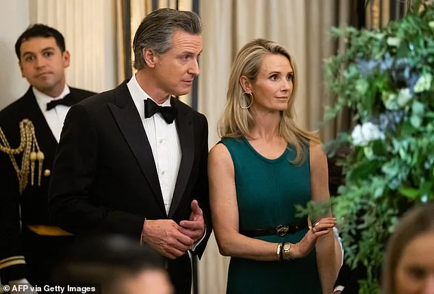 Gavin Newsom Confronts Hannity Over Racism Accusations, Calls Out Trump Hypocrisy