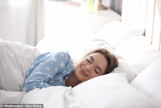Sleeping on Stacked Pillows Linked to Increased Glaucoma Risk, Study Finds