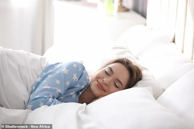 Sleeping on Stacked Pillows Linked to Increased Glaucoma Risk, Study Finds