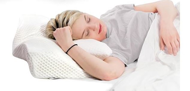 Sleeping on Stacked Pillows Linked to Increased Glaucoma Risk, Study Finds