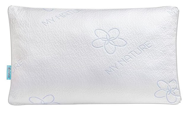 Sleeping on Stacked Pillows Linked to Increased Glaucoma Risk, Study Finds