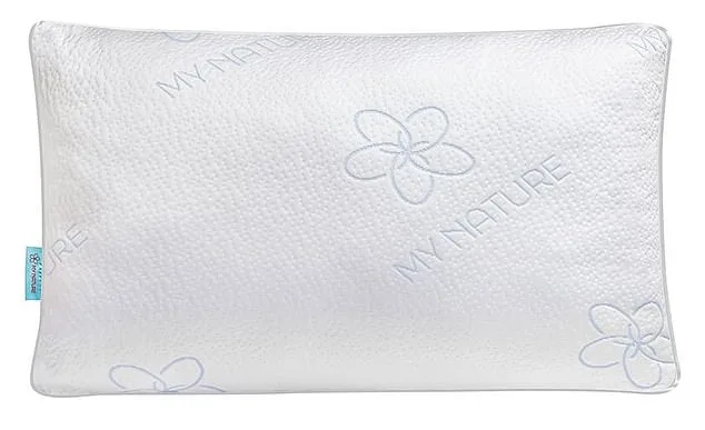 Sleeping on Stacked Pillows Linked to Increased Glaucoma Risk, Study Finds