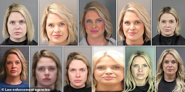Belton Boutique Owner Faces 11th Arrest Over Missing Orders Amid Growing Scandal