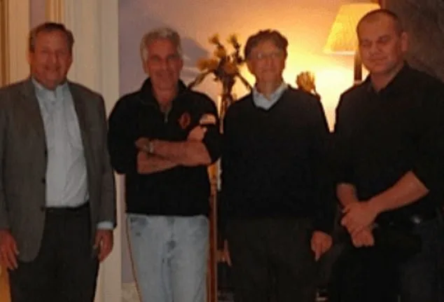 Bill Gates Admits Past Affairs, Denies Epstein Ties