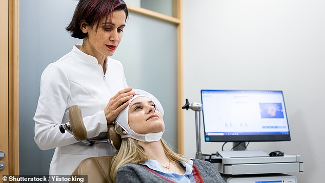 Breakthrough in Depression Treatment: Accelerated TMS Offers Rapid Relief in Just Five Days