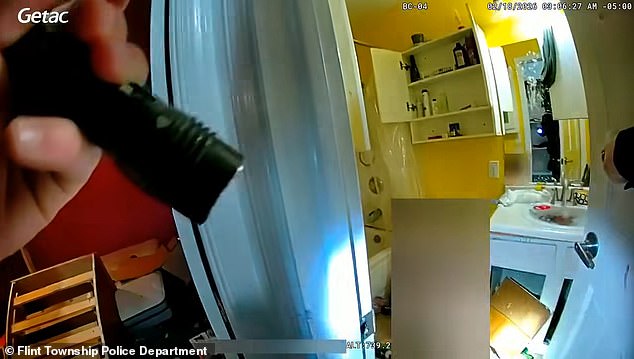 Flint Mother's Special-Needs Children Found in 'House of Horrors' Amid Severe Neglect