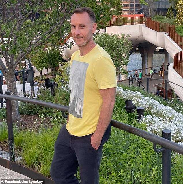 Joseph Lynskey's Subway Ordeal: A Stark Reminder of Safety's Fragility