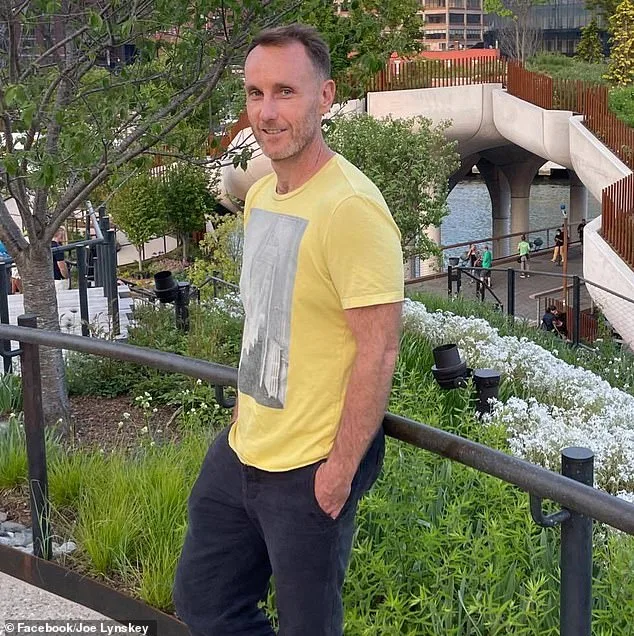 Joseph Lynskey's Subway Ordeal: A Stark Reminder of Safety's Fragility