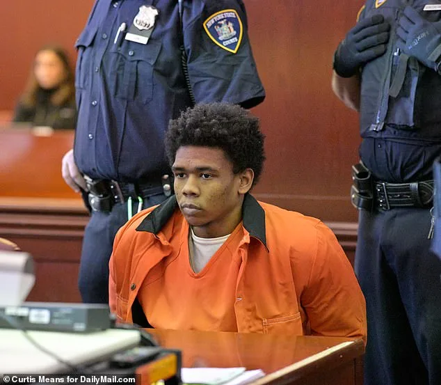 Joseph Lynskey's Subway Ordeal: A Stark Reminder of Safety's Fragility