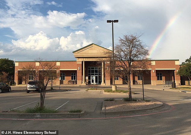 Kindergarten Teacher Charged with Felony Assault After Alleged Attack on 5-Year-Old in Texas Classroom