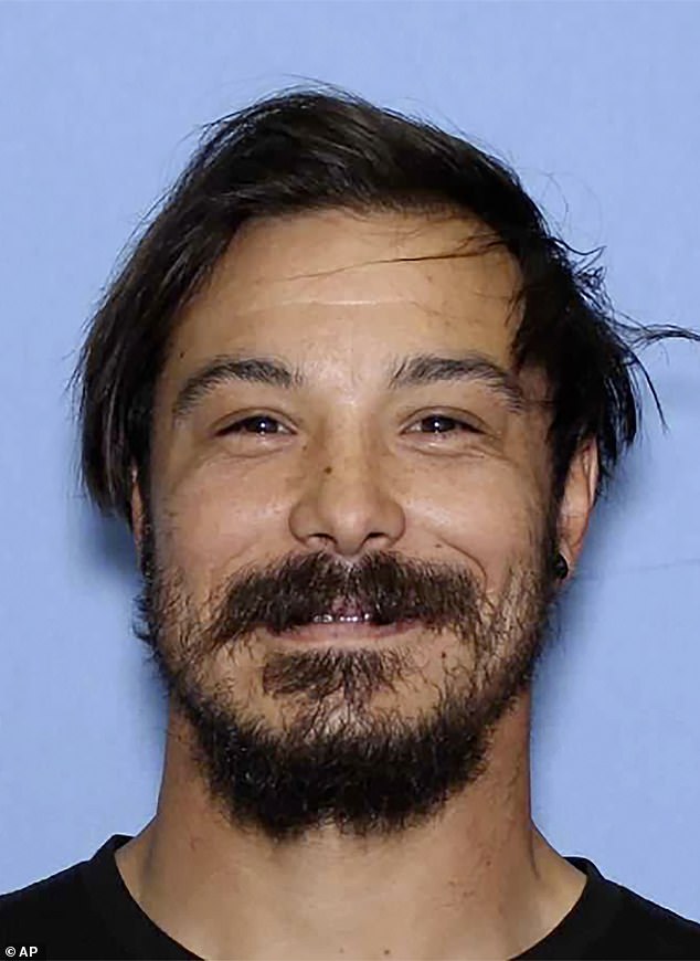 Leavenworth's Perfect Image Cracks Under the Weight of Chaos