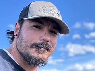 Leavenworth's Perfect Image Cracks Under the Weight of Chaos