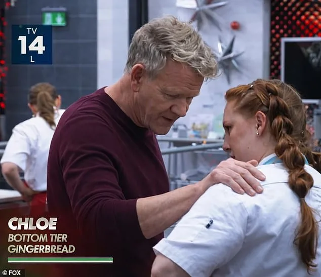 Legal Battle Over 'Chloe's Giant Cookies' Name Pits Tennessee Baker Against Florida Rival