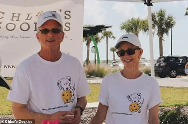 Legal Battle Over 'Chloe's Giant Cookies' Name Pits Tennessee Baker Against Florida Rival