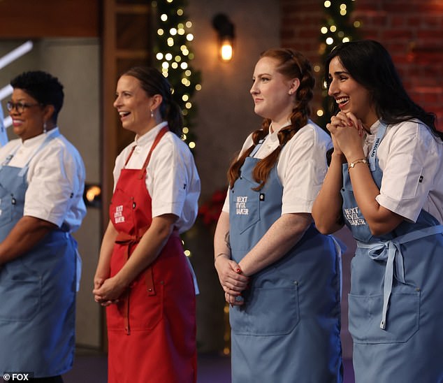 Legal Battle Over 'Chloe's Giant Cookies' Name Pits Tennessee Baker Against Florida Rival