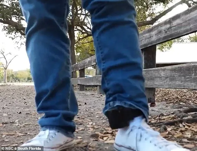 Legal Resident Angel Camacho Detained for 30 Days in Controversial 'Alligator Alcatraz' Facility