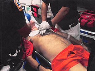 Mark Epstein Claims New Report Will Prove Brother Was Murdered, Not Suicide