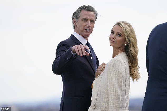 Newsom Aide's Profane Email Sparks Credibility Crisis Amid 2028 Presidential Talk