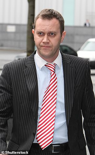 Prince Andrew's Alleged Outburst at Buckingham Palace Revealed by Former Royal Protection Officer: 'Lardy C**t' and Protocol Questions