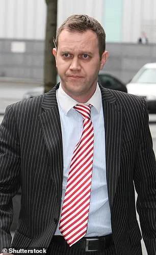 Prince Andrew's Alleged Outburst at Buckingham Palace Revealed by Former Royal Protection Officer: 'Lardy C**t' and Protocol Questions