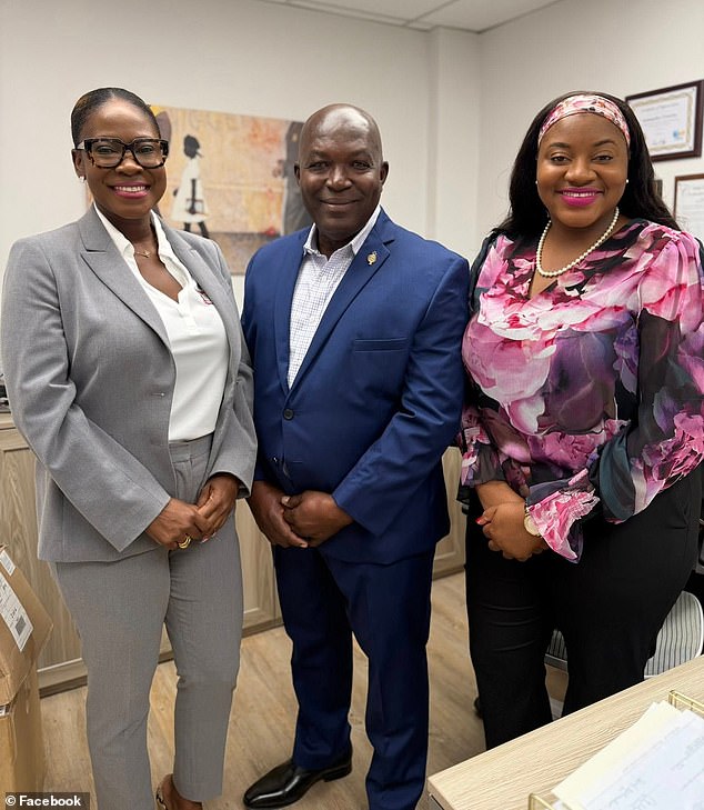 Quiet Legal Campaign to Strip Citizenship of Former Mayor Over Alleged Bigamy and Visa Fraud