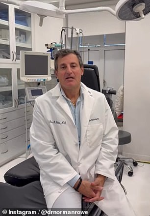 Rapid Rise of Instabreasts: The 15-Minute Non-Surgical Breast Augmentation Trend