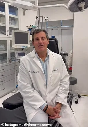 Rapid Rise of Instabreasts: The 15-Minute Non-Surgical Breast Augmentation Trend