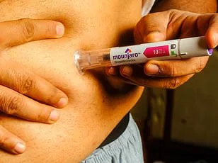Rising Demand for Weight-Loss Injectables Strains NHS as Patients Seek Private Prescriptions