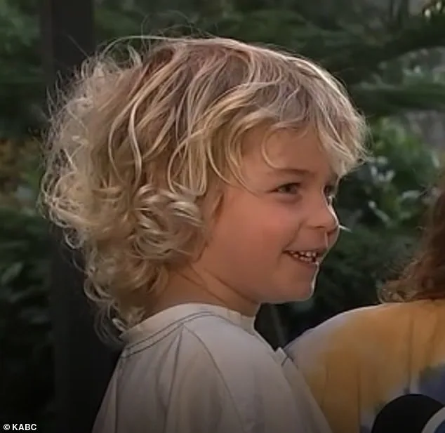 Three-Year-Old's Terrifying Encounter with Coyote in Pasadena Caught on Security Footage