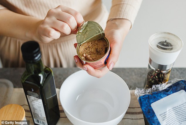 Tinned Foods: Nutrient Powerhouses, Not Health Hazards