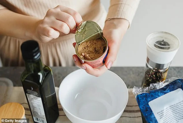 Tinned Foods: Nutrient Powerhouses, Not Health Hazards