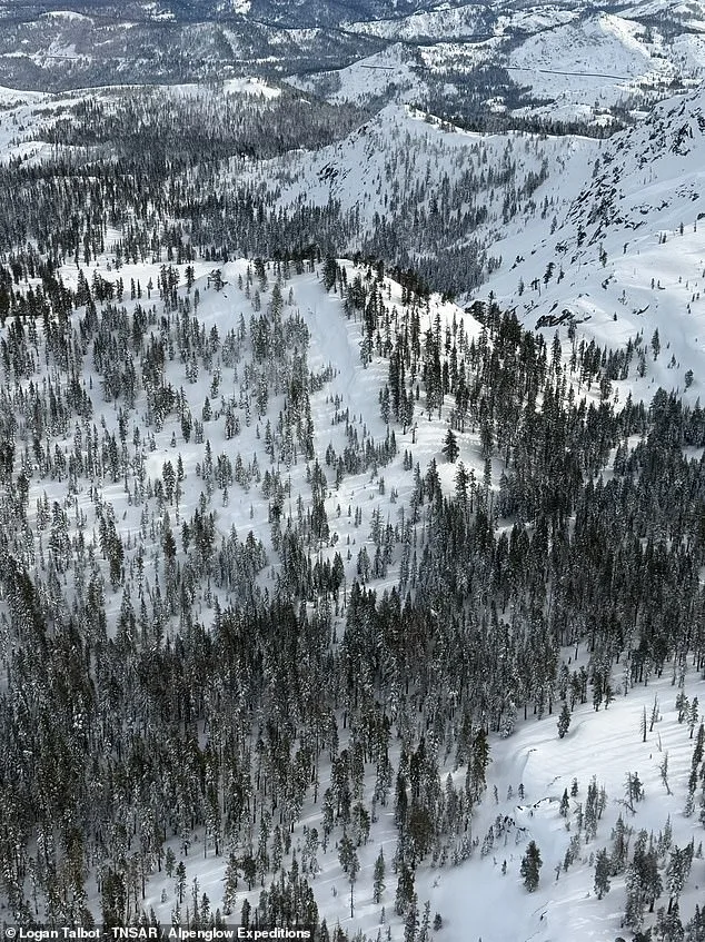Tragic Avalanche Claims Eight Mothers in Lake Tahoe: Deadliest Backcountry Disaster in California History